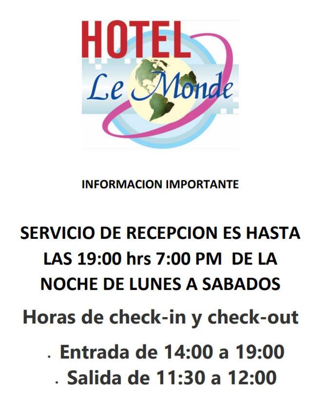 Hotel Suites Le Monde Канкун Экстерьер фото